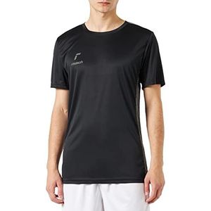 Doelman shirt Active Shirt in tijdloze look