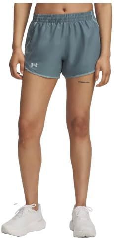 Under Armour - Fly By - Korte Broek - Dames