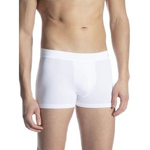 Calida - New Boxer - Boxershort - Zwart - Katoenmix