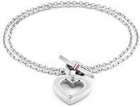 Tommy Hilfiger - 2780969 - Armband - Hartbedelarmband