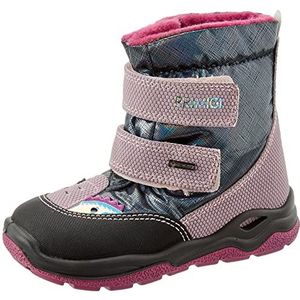 PRIMIGI Gary GTX Snow Boot voor meisjes, paars, 22 EU