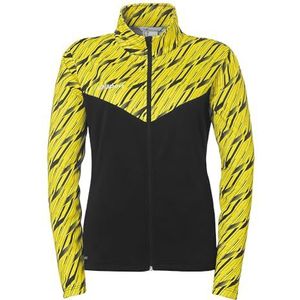 Uhlsport - Veste de Sport - Blauw - 100% Polyester Gerecycled