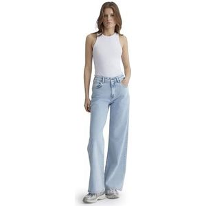 Mavi - Malibu - Jeans - Bleached 90s - Taille 30 - Lengte 30