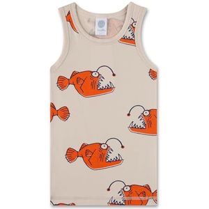 Sanetta jongens ondergoed, beige, 104