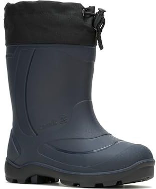 Kamik Snobuster1 Regenlaarzen Voor Jongeren