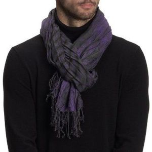 ESPRIT check shawl J26241 Herenaccessoires/sjaals & doeken