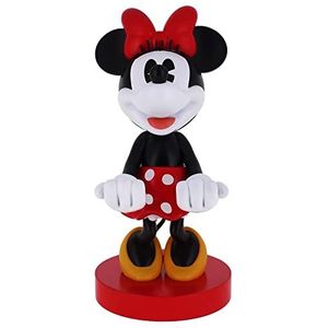Exquise Gaming - Mickey & Friends Minnie Mouse Pie Eye Cable Guy (Net)