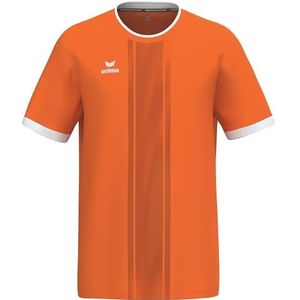 Erima Unisex kinderen Libero 125 shirt (3132526) oranje, 116