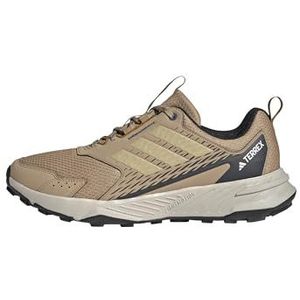 adidas - Terrex Tracefinder 2 - Hardloopschoenen - Cardboard/Savanna/Bronze Strata