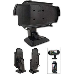 SATYCON - Cosola PSP1000 Fat houder voor autospelletjes, meerkleurig (2800493)