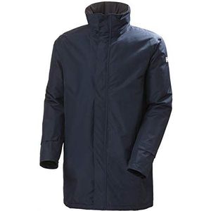 Helly Hansen Dubliner lange geïsoleerde jas voor heren