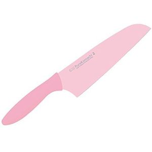 Santoku mes Pure Komachi 2 - 15cm - Kai