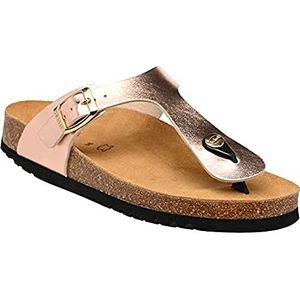 Scholl Nicole, sandalen voor dames, roze, 38 EU, Roze, 38 EU