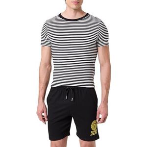 RUSSELL ATHLETIC Addinson Shorts - Sportieve herenshorts, comfortabel en ademend