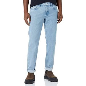 s.Oliver heren jeans lang Lange jeans, Blauw, 29