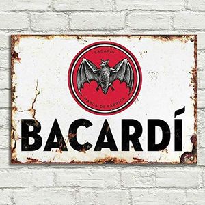 Voorschrijven Wat leuk inhoud Bacardi - Het grootste online winkelcentrum - beslist.nl