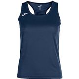 Joma - Siena II - Tanktop - 100% Polyester - Ademend met MICRO-MESH-technologie