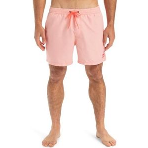 Jams - Zwemshort - Blauw - Polyester