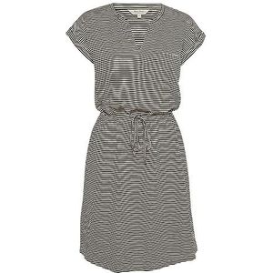 Part Two Ilima DR, Black Stripe, L, Zwarte streep, L