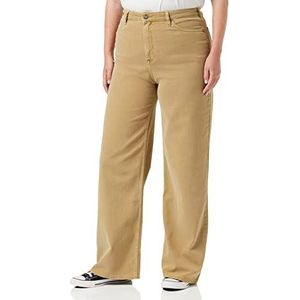 Lee Dames Stella A Line Jeans, camel, 32W / 31L