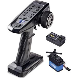 Berner BDS120 Handzender 2-kanaals 868Mhz – De Garagepoort Expert