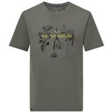 T-shirt - Luchtig - Comfortabel