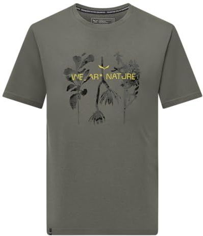 T-shirt - Luchtig - Comfortabel