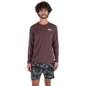 H2O-Dri Easton Fastlane UPF LS Top