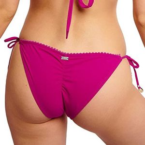 BANANA MOON Drea Spring bikinibroek voor dames, Cyclamen, 48