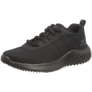 Skechers Bobs Squad Chaos Trainers voor heren, Rood, 38.5 EU