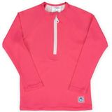 Splash About Zwemtop - UV40+ - Roze - Splash About - 2 jaar (92) - Badmode