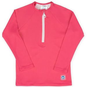 Splash About Zwemtop - UV40+ - Rib - Roze - Splash About - 2 jaar (92) - Badmode