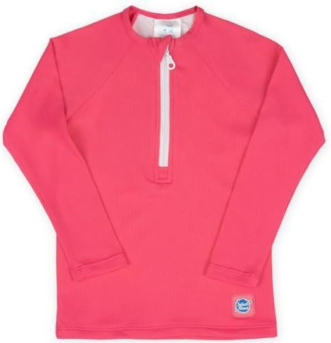 Splash About Zwemtop - UV40+ - Roze - Splash About - 2 jaar (92) - Badmode