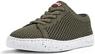 Camper - Peu Touring - Kinderschoenen - Groen - EU 26