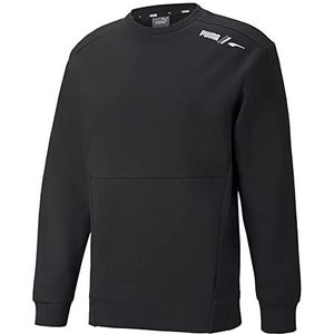 RAD/CAL Crew DK, Puma Black, USXL