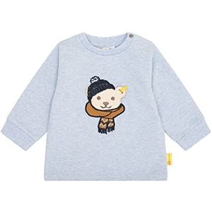 Steiff Baby-jongens sweatshirt