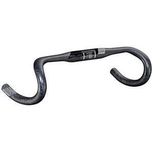 Fsa SLK Carbon Compact opvouwbaar, 31.8 Di2 Gray V19, 440 mm