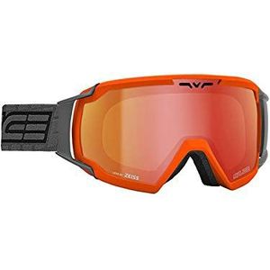 Salice 618SONAR unisex volwassenen, oranje, eenheidsmaat