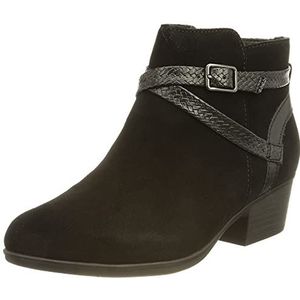 Clarks 261618954, Chelsea laarzen dames 37 EU