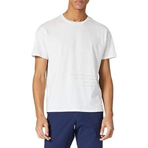 Marc O'Polo Denim T-shirt voor dames, 106, L