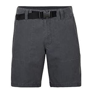 O'NEILL Hybride Zand-shorts, 18014 asfalt, normale herenshorts