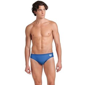 arena - M Dynamo Brief R - Zwembroek - Koninklijk - MaxFit Eco-stof