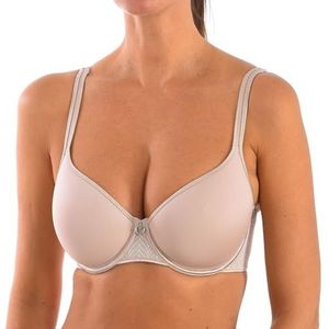 Selene Fabiola Beha zonder vulling, Beige (Tierra), 75