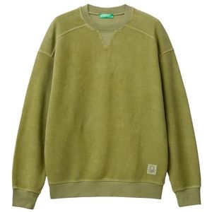United Colors of Benetton Mesh G/C M/L, Groen, S