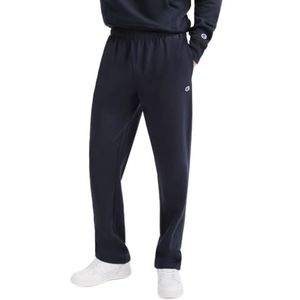Champion Powerblend Open Bottom Fleece Pant onderbroek voor heren