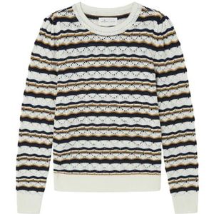 SPRINGFIELD jersei dames, Licht Beige, S