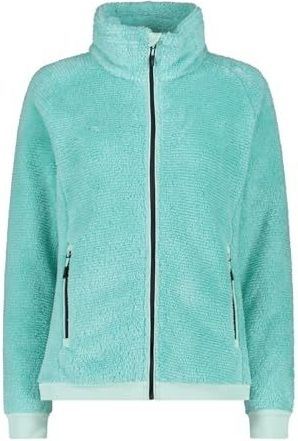 CMP - Giacca Da Donna - Fleecejas - Highloft - Dames