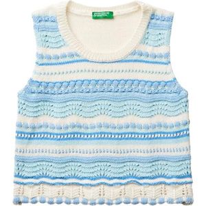 United Colors of Benetton tops, Wit, 116