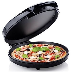 Tristar Pizzamaker PZ-2881 - Pizzaoven elektrisch - 30 cm