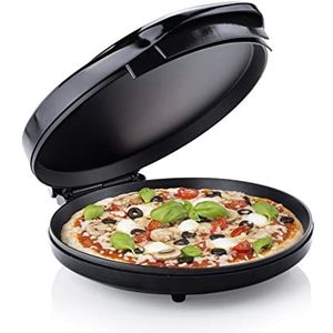 Tristar Pizzamaker PZ-2881 - Pizzaoven elektrisch - 30 cm